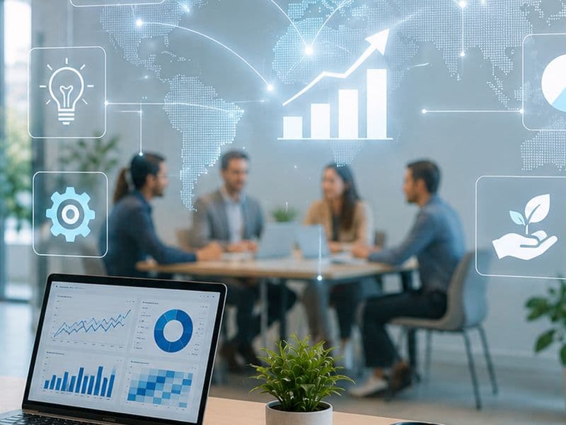 Formación práctica