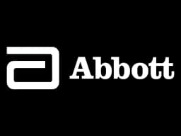 Logo ABBOTT