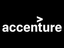 Logo Accenture