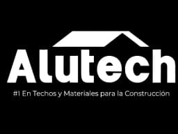 Logo ALUTECH