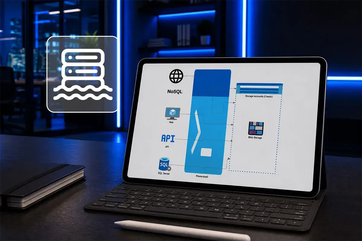 Azure Data Lake