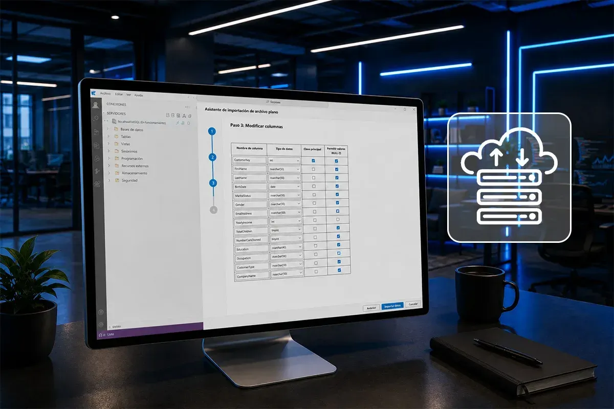 Azure SQL Database