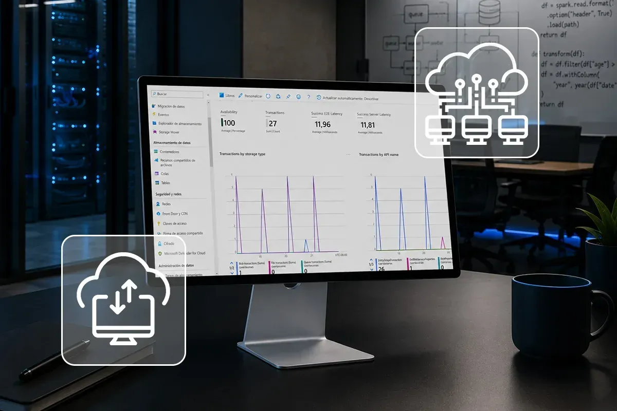 Azure Storage