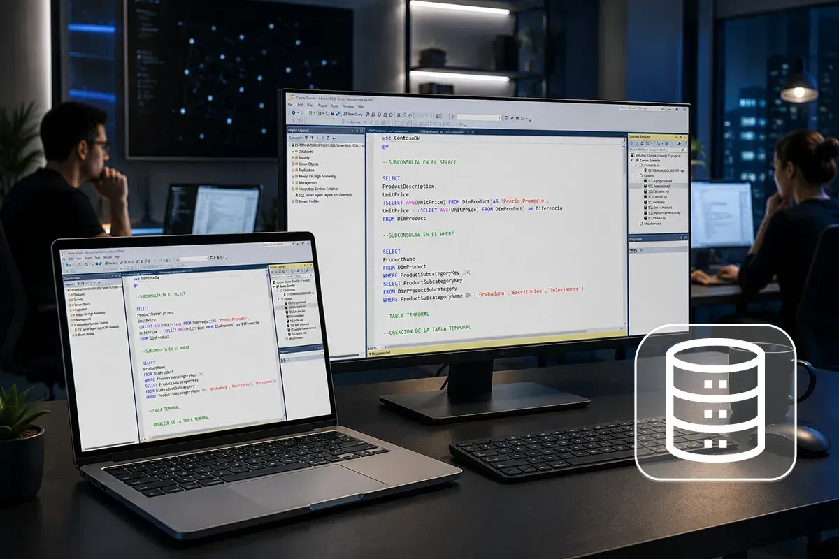 SQL para Análisis de Datos