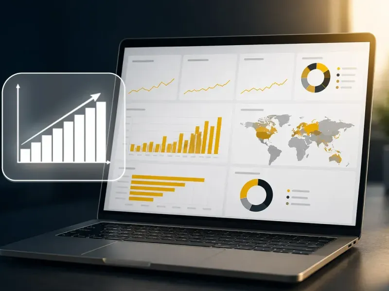 Análisis y Visualización de Datos con Power BI aumentado por IA