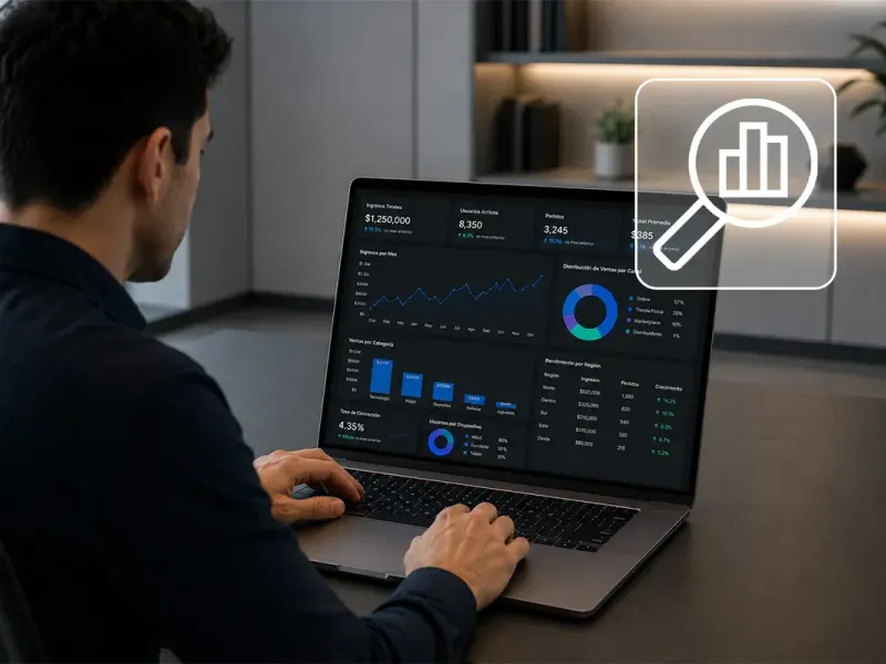 Analítica de Datos para la Toma de Decisiones
