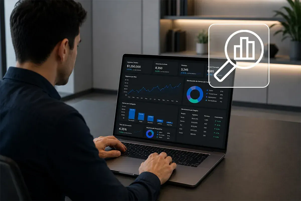 Analítica de Datos para la Toma de Decisiones