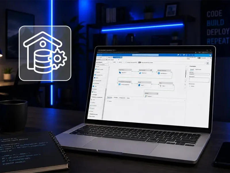 Azure Data Factory
