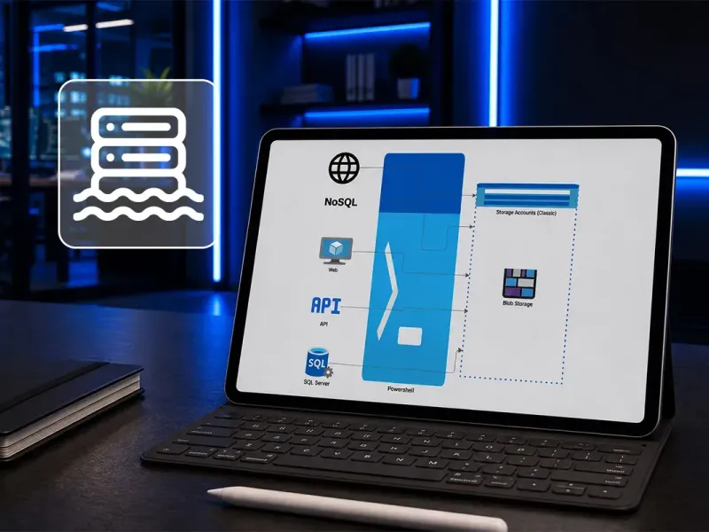 Azure Data Lake