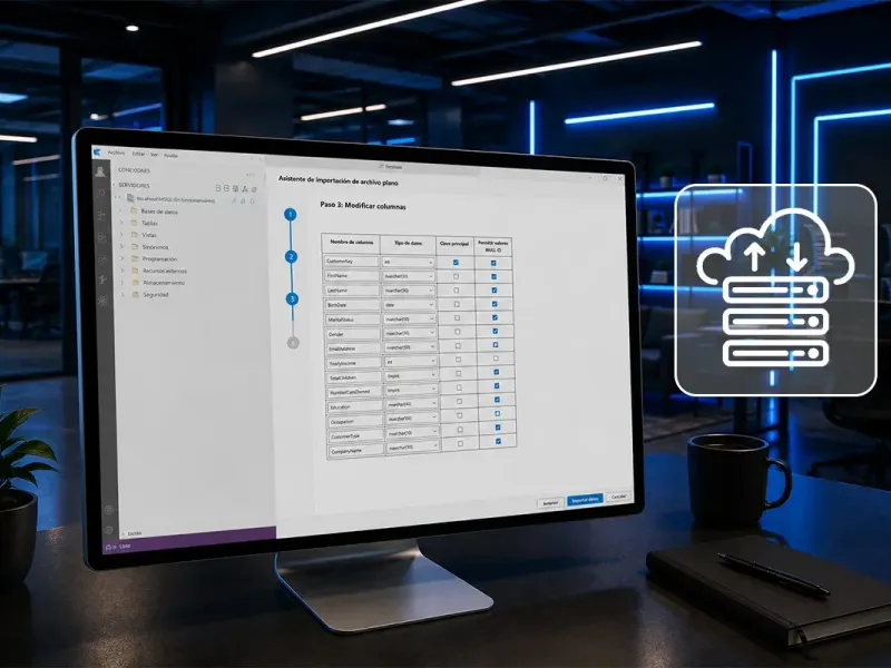Azure SQL Database