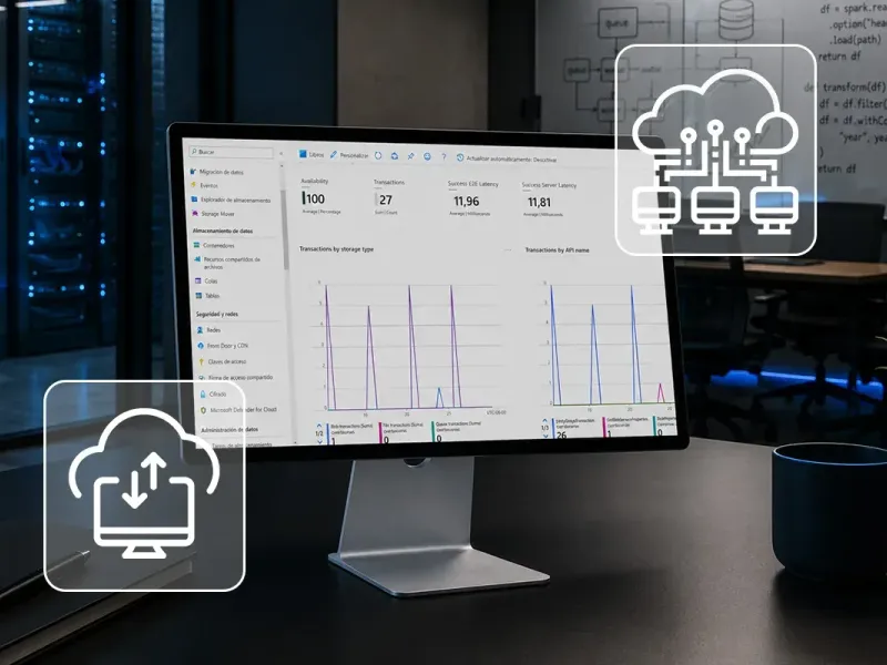 Azure Storage