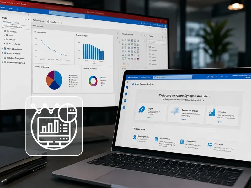 Azure Synapse Analytics