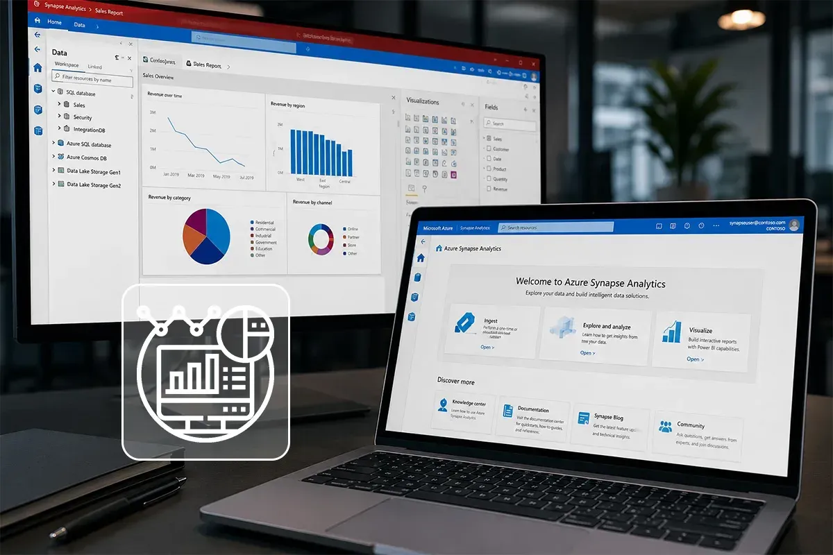 Azure Synapse Analytics