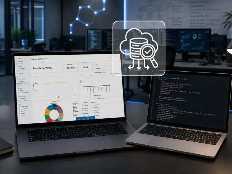 Big Data con Python en Azure Databricks