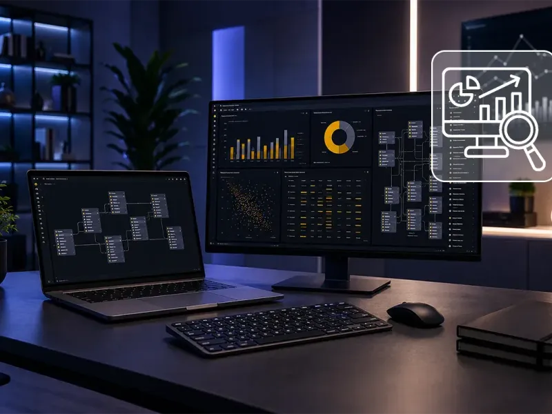 Construcción de Modelos de Datos en Power BI