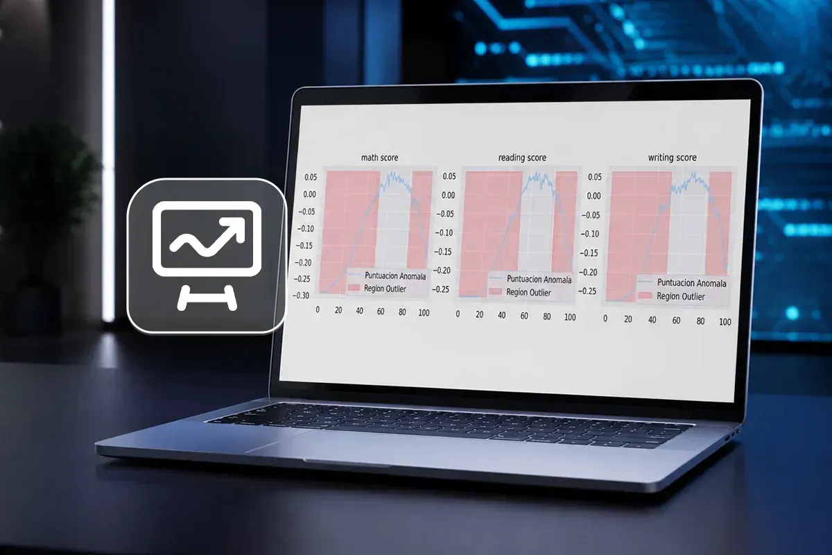 Estadística Esencial para Análisis de Datos con Python