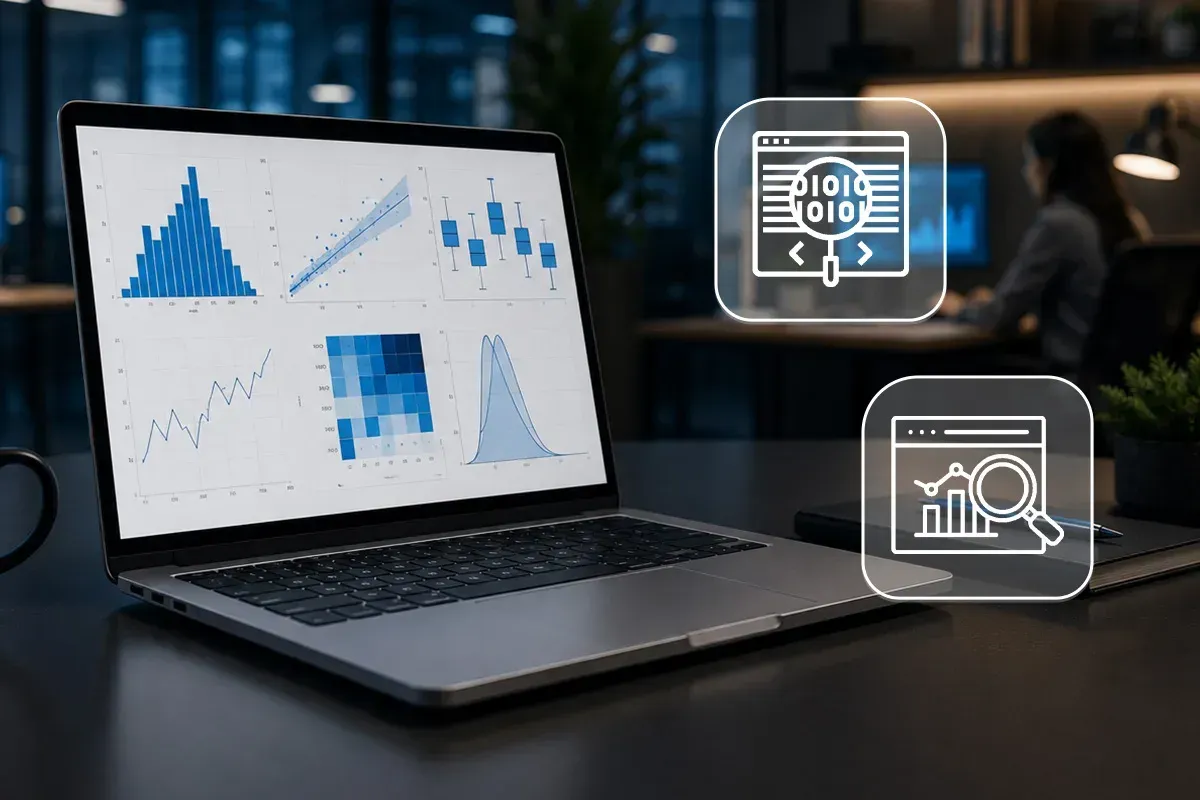 Estadística Esencial para Análisis de Datos con R