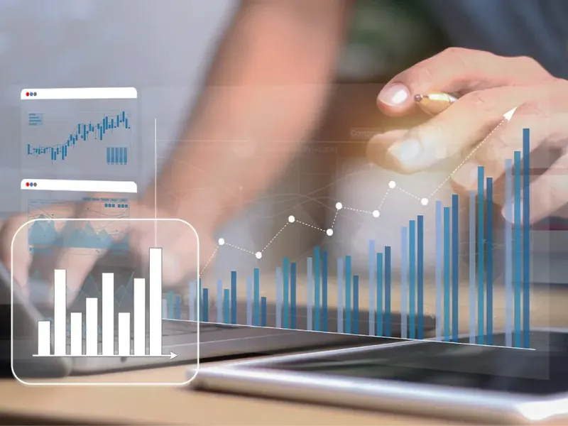 Excel Avanzado: Análisis de datos con Tablas dinámicas, Excel BI e Inteligencia Artificial