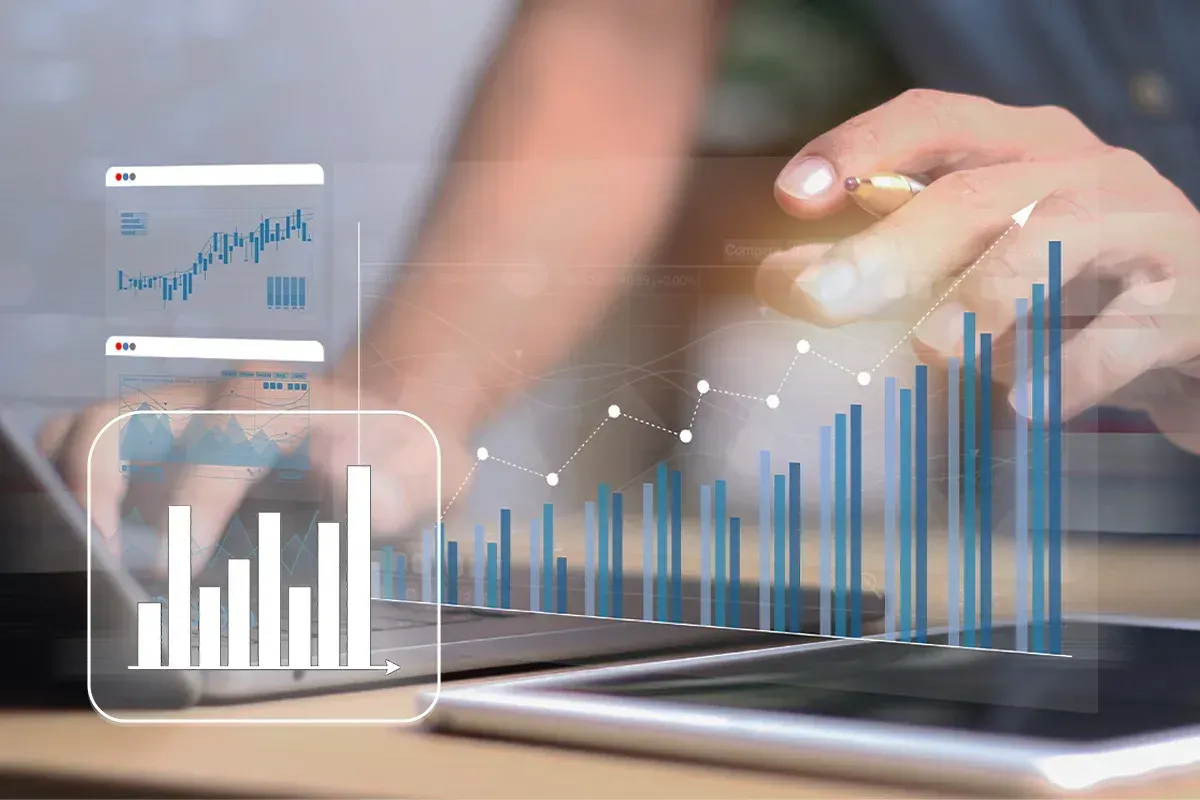 Excel Avanzado: Análisis de datos con Tablas dinámicas, Excel BI e Inteligencia Artificial