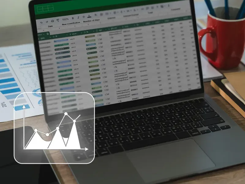 Excel Intermedio: Funciones para Análisis de Datos + IA Aplicada