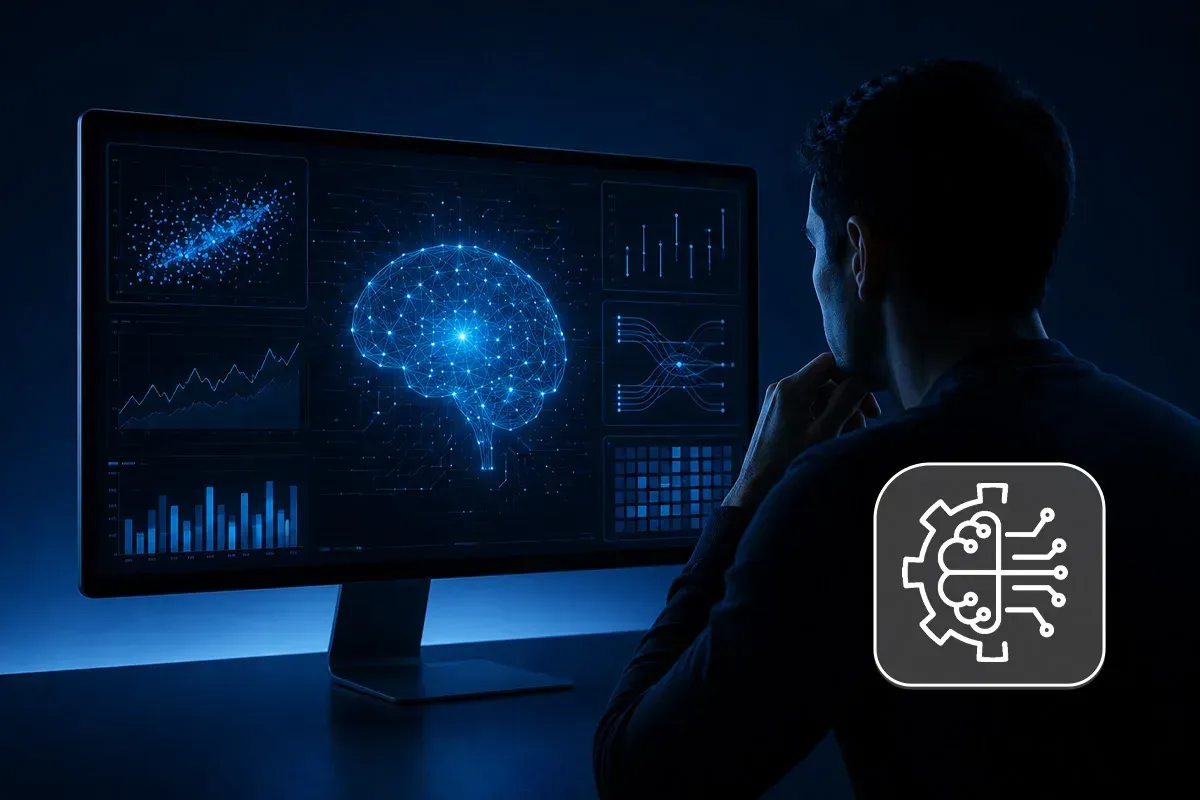 Introducción a la Inteligencia artificial para productividad y automatización del trabajo