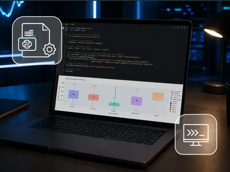 Introducción a Python para Ciencia de Datos