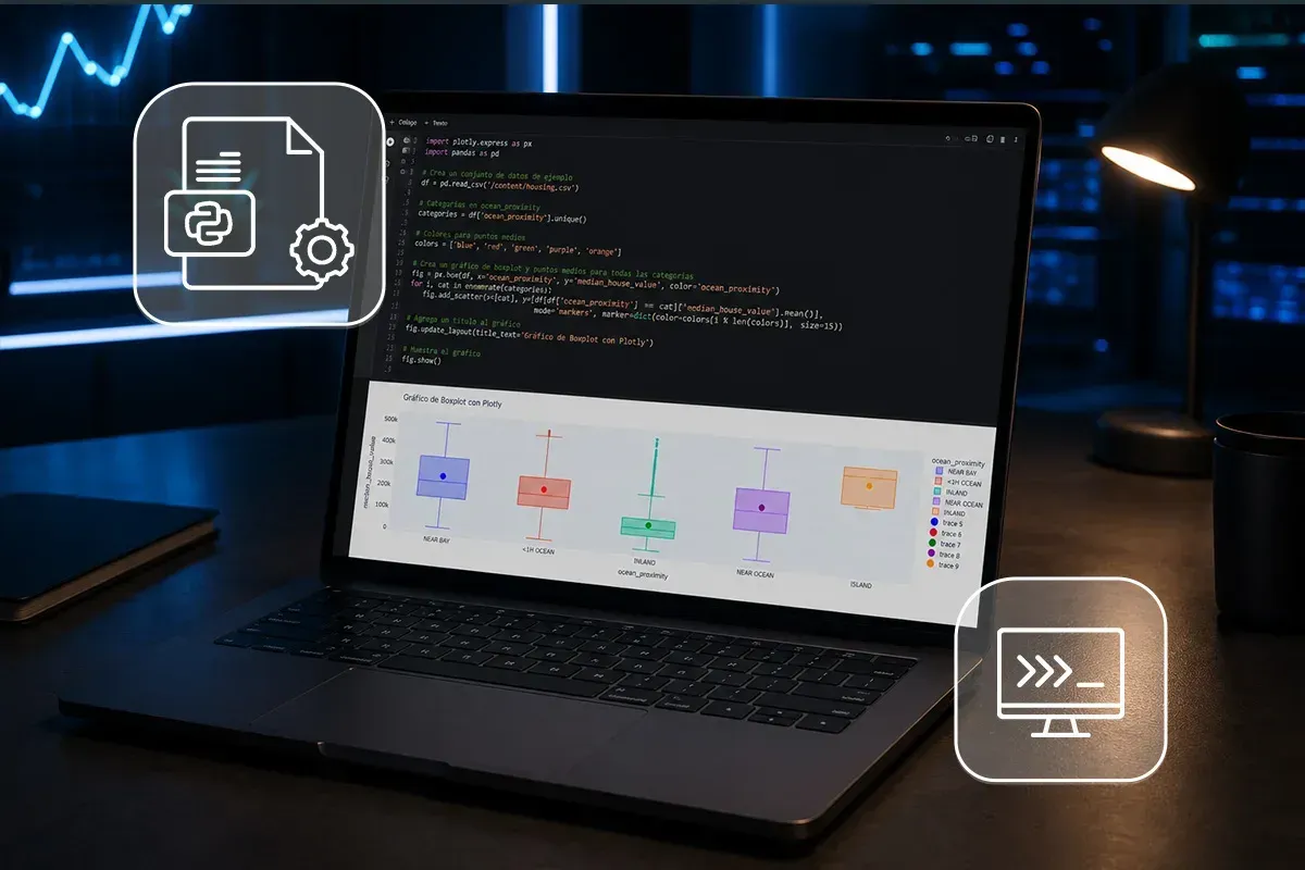 Introducción a Python para Ciencia de Datos