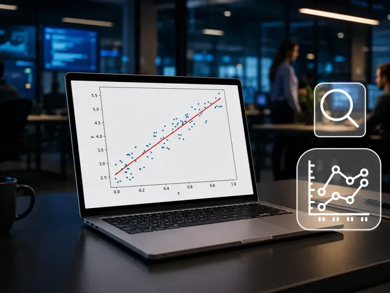 Machine Learning Modelos de Regresión con Python