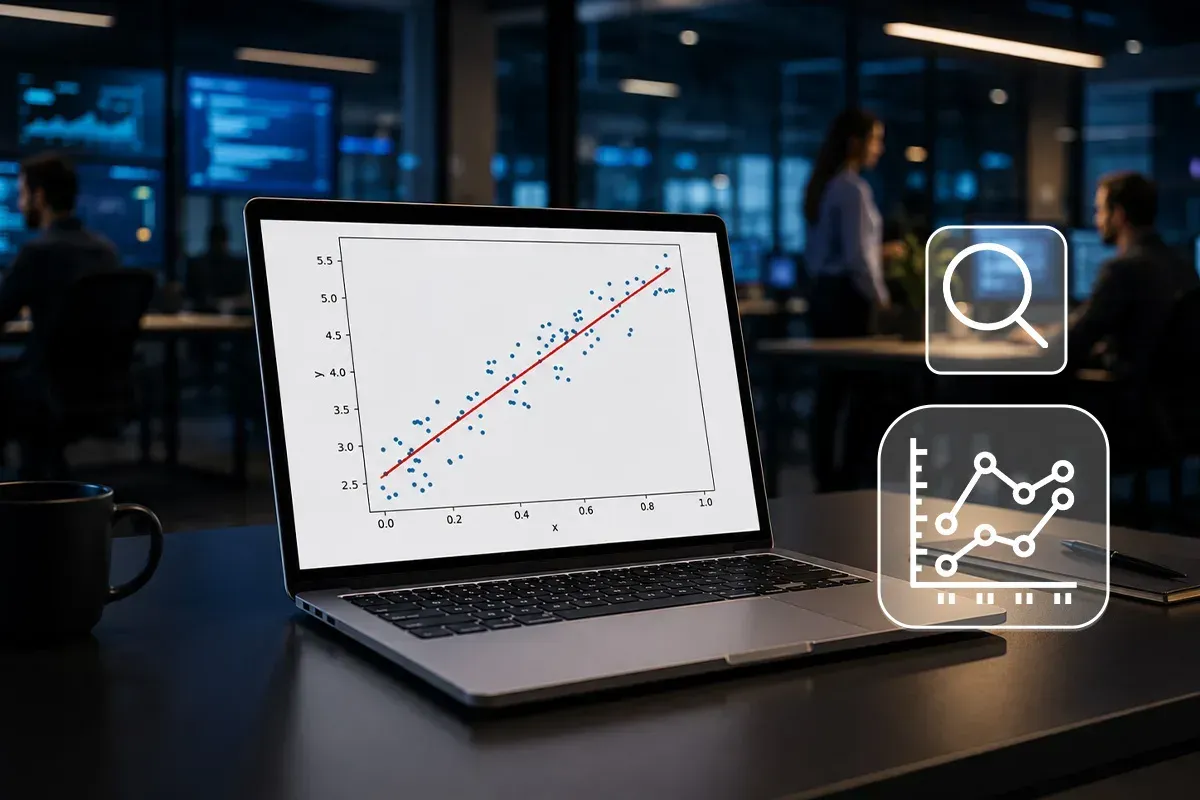 Machine Learning Modelos de Regresión con Python