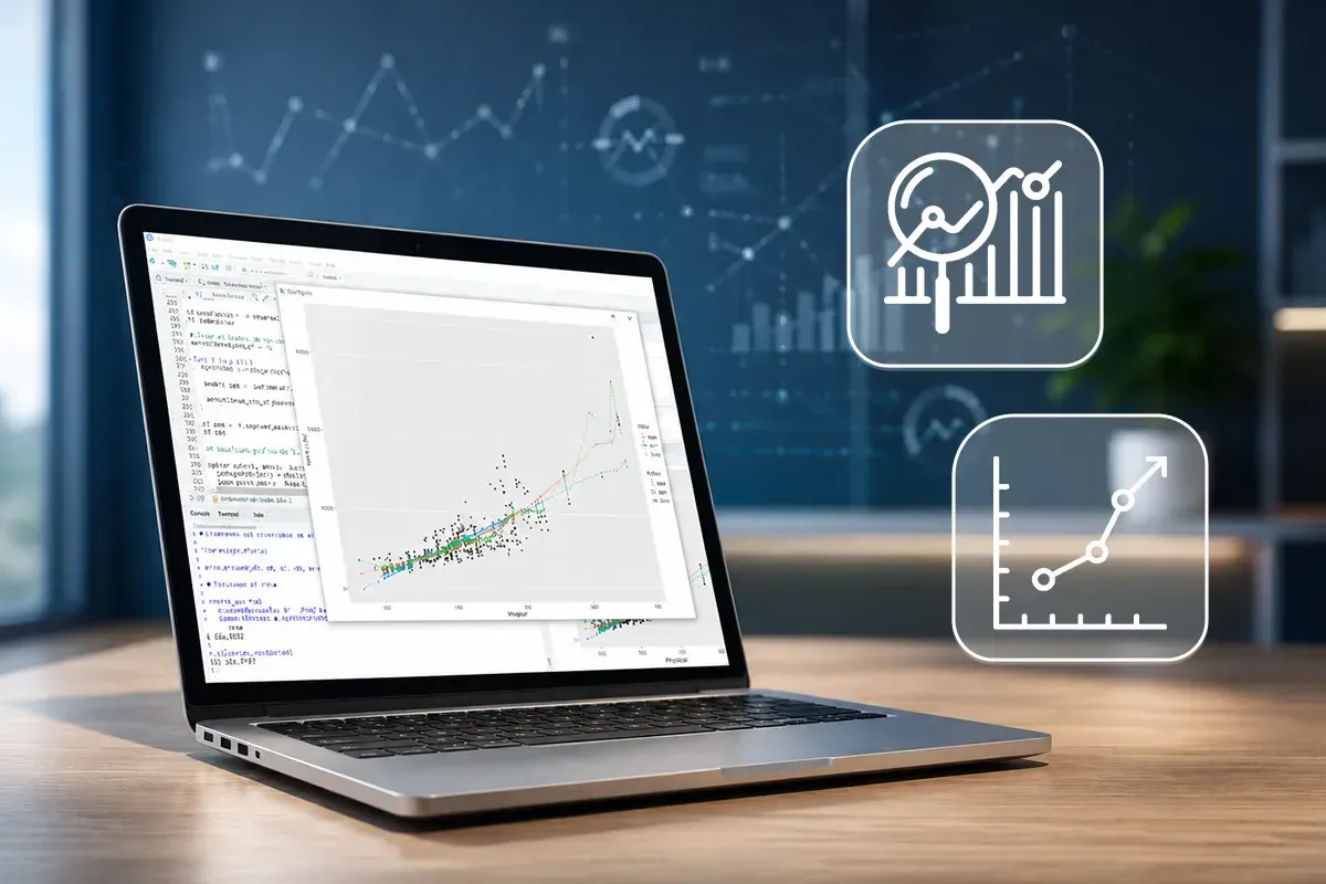 Machine Learning Modelos de Regresión con R