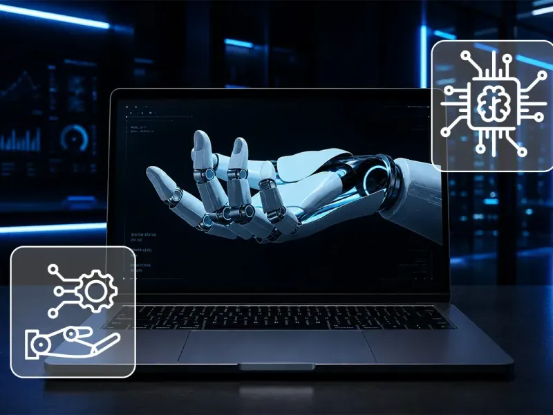 Robotic Process Automation (RPA) con Power Automate Desktop