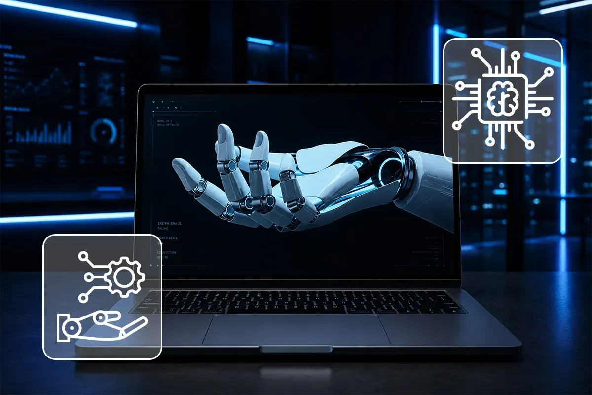 Robotic Process Automation (RPA) con Power Automate Desktop