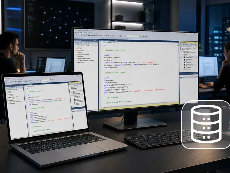 SQL para Análisis de Datos