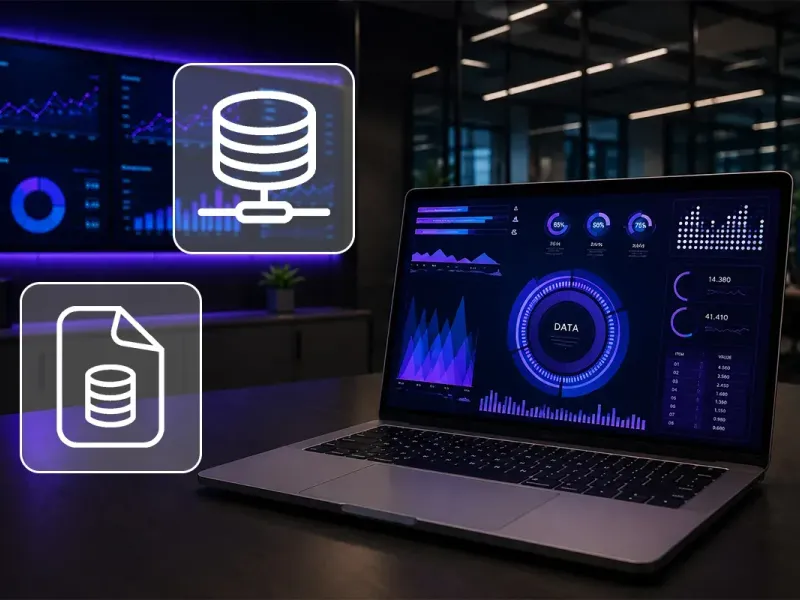SSIS SQL Server Integration Services